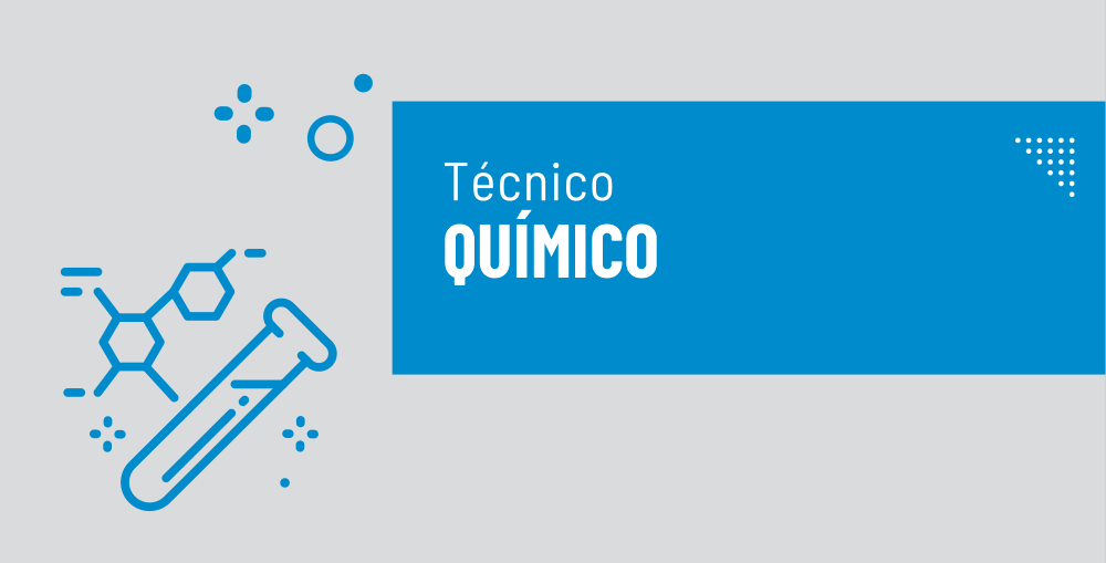 Técnico Químico