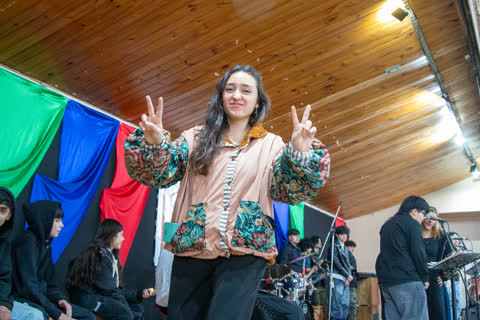 Festival Sarmiento Aniversario - foto 1
