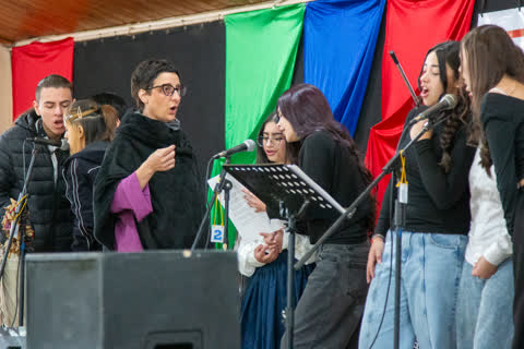 Festival Sarmiento Aniversario - foto 4