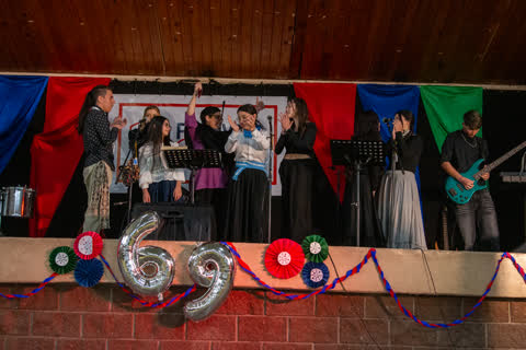 Festival Sarmiento Aniversario - foto 32
