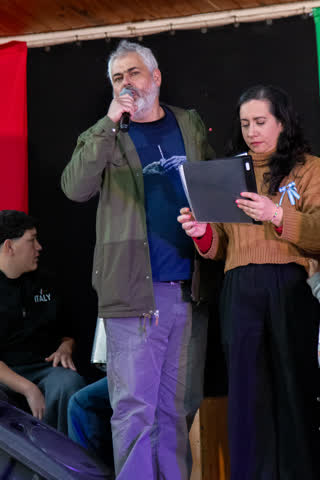 Festival Sarmiento Aniversario - foto 47