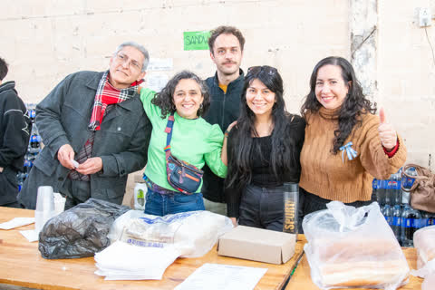 Festival Sarmiento Aniversario - foto 63