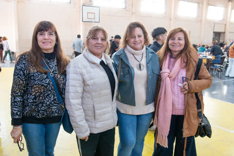 Festival Sarmiento Aniversario - foto 66