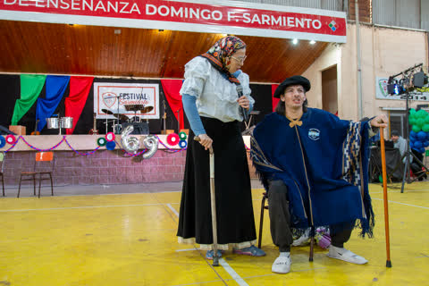 Festival Sarmiento Aniversario - foto 70