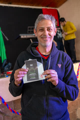 Festival Sarmiento Aniversario - foto 86
