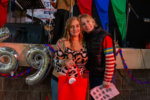 Festival Sarmiento Aniversario - foto 89