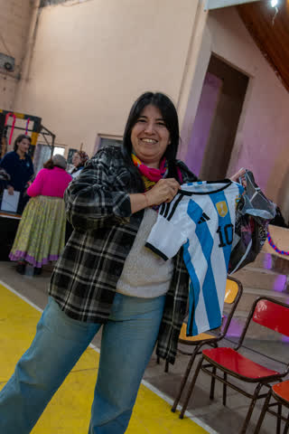 Festival Sarmiento Aniversario - foto 90