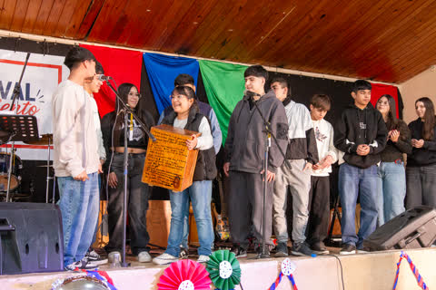 Festival Sarmiento Aniversario - foto 111