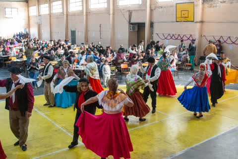Festival Sarmiento Aniversario - foto 122