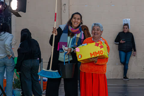 Festival Sarmiento Aniversario - foto 125