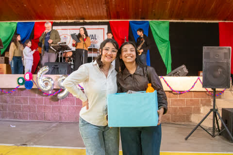 Festival Sarmiento Aniversario - foto 136