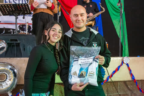 Festival Sarmiento Aniversario - foto 147