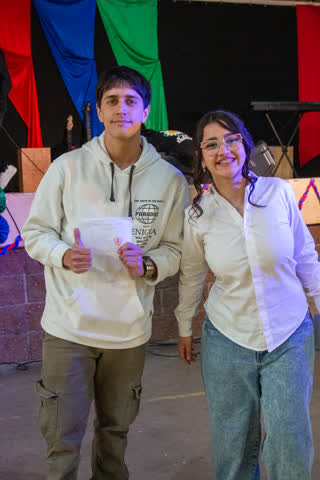 Festival Sarmiento Aniversario - foto 165