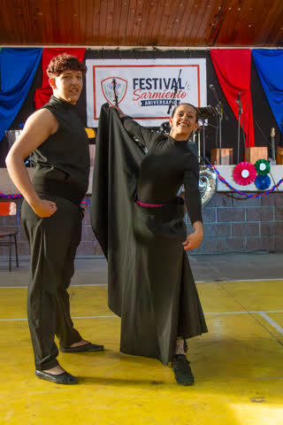 Festival Sarmiento Aniversario - foto 171