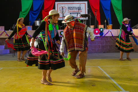 Festival Sarmiento Aniversario - foto 174
