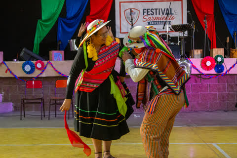 Festival Sarmiento Aniversario - foto 178