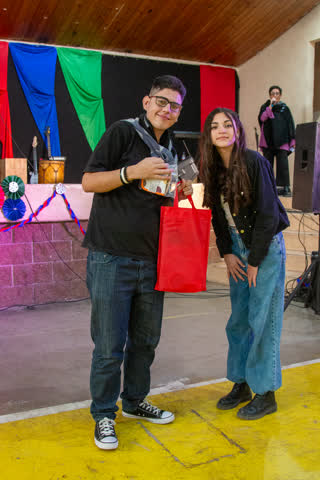 Festival Sarmiento Aniversario - foto 183