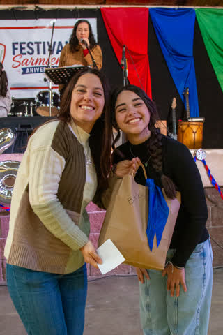 Festival Sarmiento Aniversario - foto 195