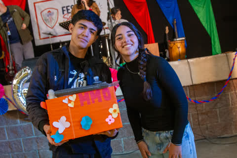 Festival Sarmiento Aniversario - foto 200