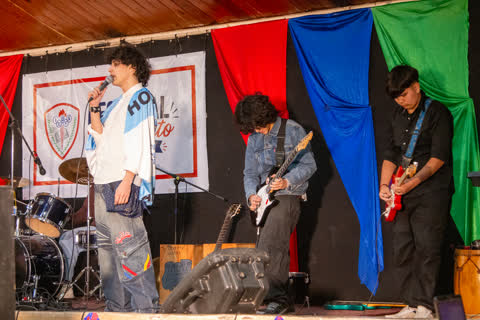 Festival Sarmiento Aniversario - foto 211