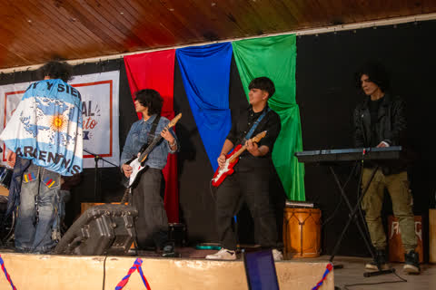 Festival Sarmiento Aniversario - foto 220