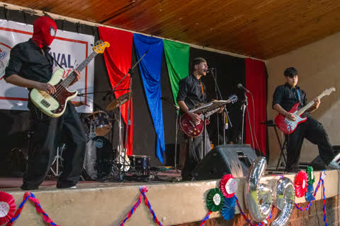 Festival Sarmiento Aniversario - foto 235