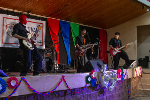 Festival Sarmiento Aniversario - foto 236