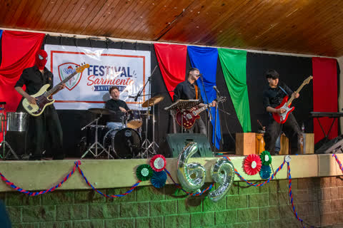 Festival Sarmiento Aniversario - foto 237
