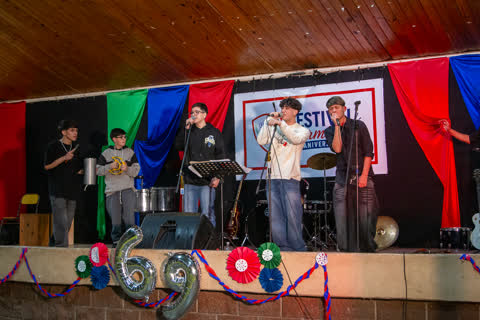 Festival Sarmiento Aniversario - foto 245